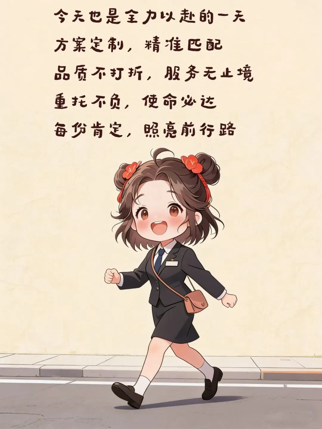 朋友圈销售文案+配图(04)坚持每天发一句,客户源源不断