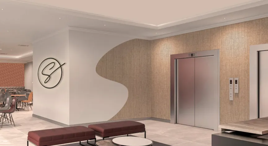 万豪国际加速欧洲中端市场布局,推出Series by Marriot “万豪臻选系列”品牌