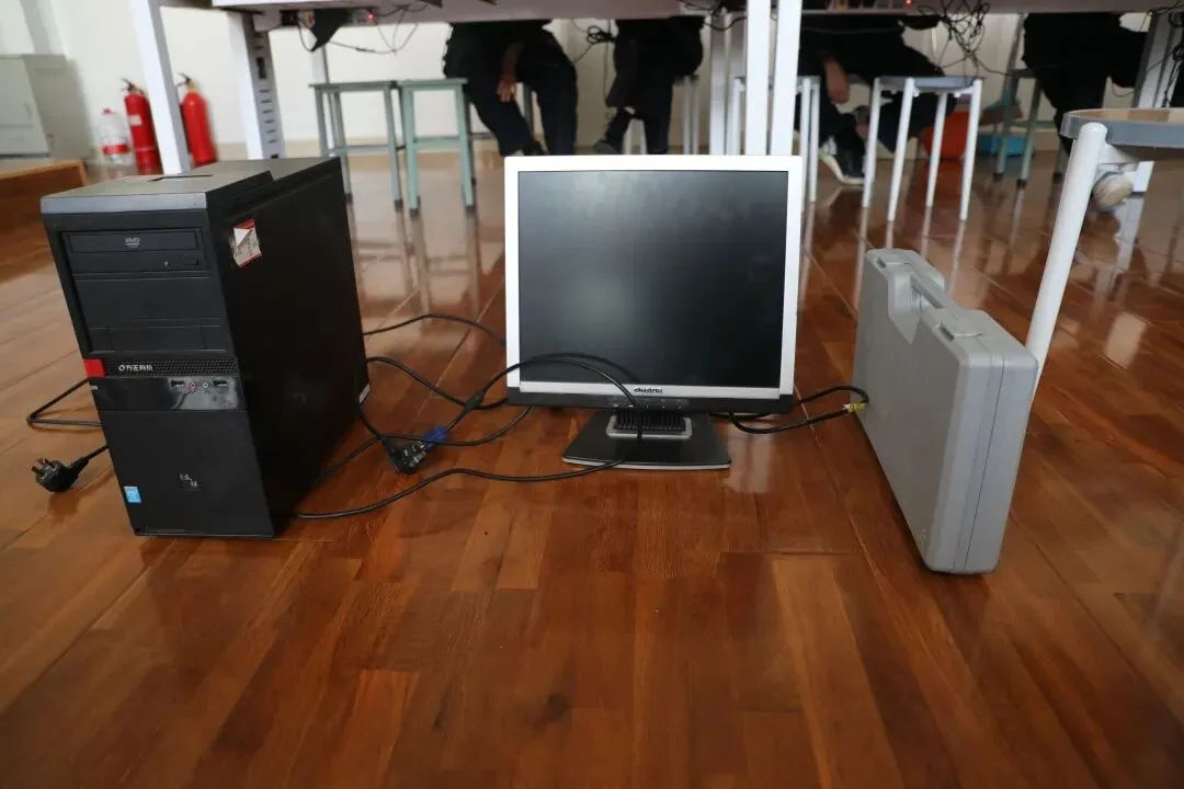 PC安全防护:计算机硬件维护及知识竞赛招募中 快来积极报名吧!