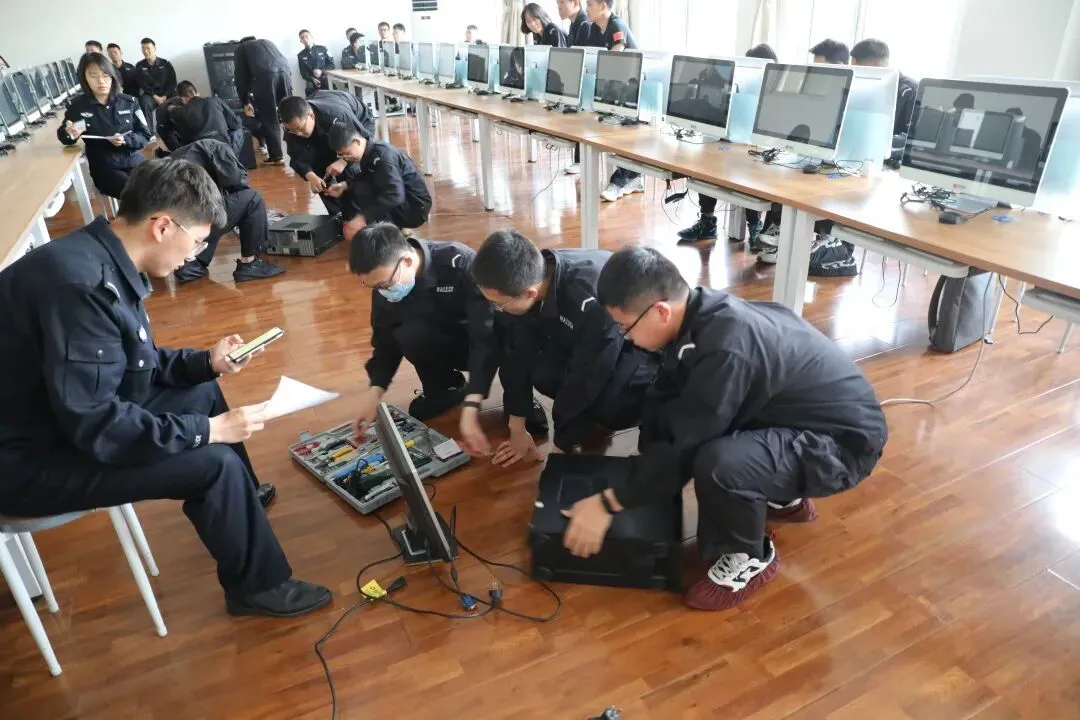 PC安全防护:计算机硬件维护及知识竞赛招募中 快来积极报名吧!