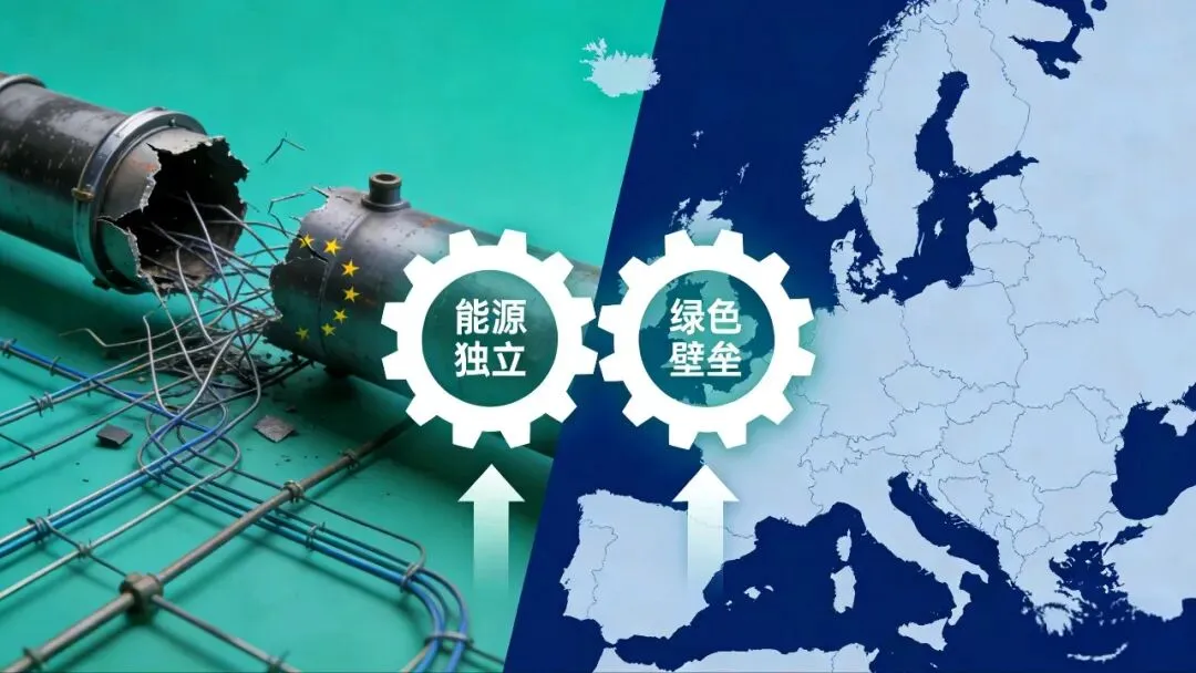 中东战火如何重塑我国碳市场的战略价值