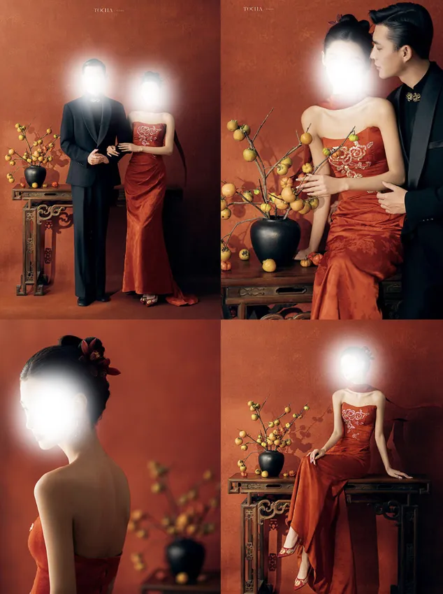 小红书摄影写真行业-春日营销指南