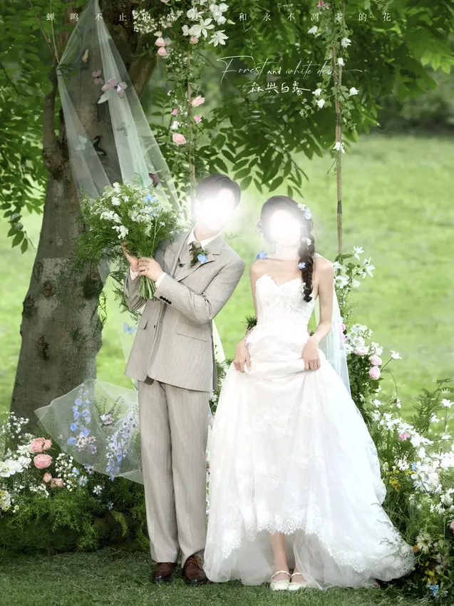 小红书摄影写真行业-春日营销指南