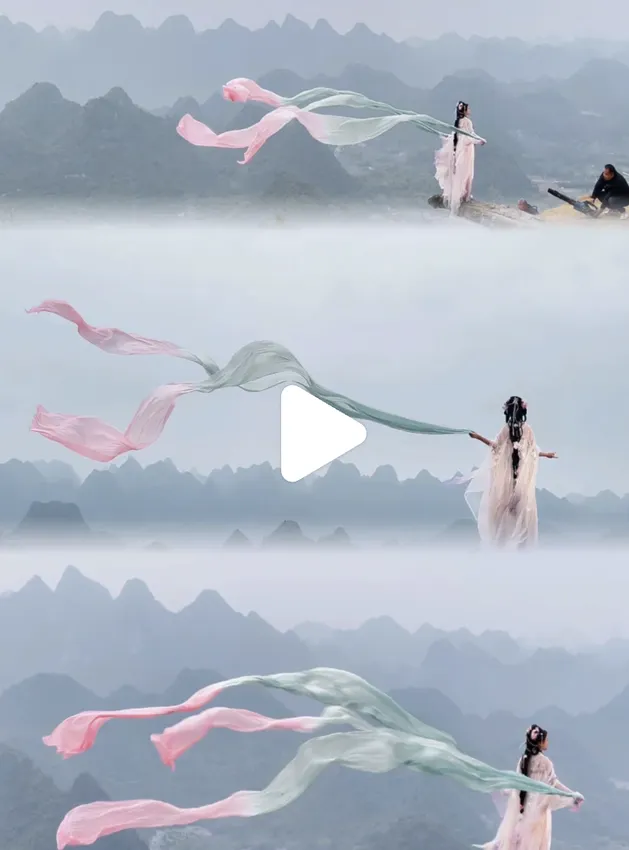 小红书摄影写真行业-春日营销指南