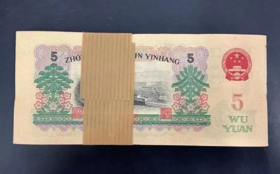 炼钢工人5元最新市场价格,涨幅比较高,但要注意真假辨别