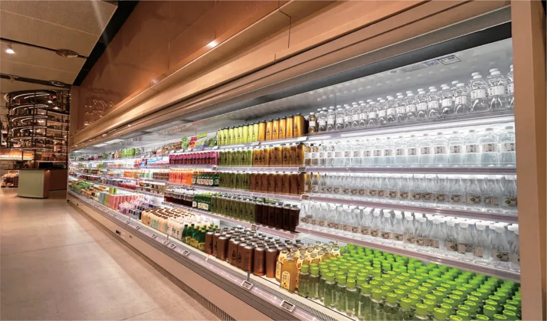 3000 亿包装水市场杀出一匹黑马!「陶小溪」借瓷都底蕴,成功打出差异化!