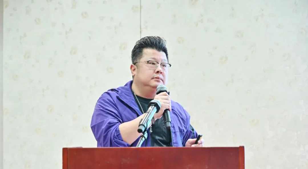 2025铂金区域市场交流会长沙站圆满收官