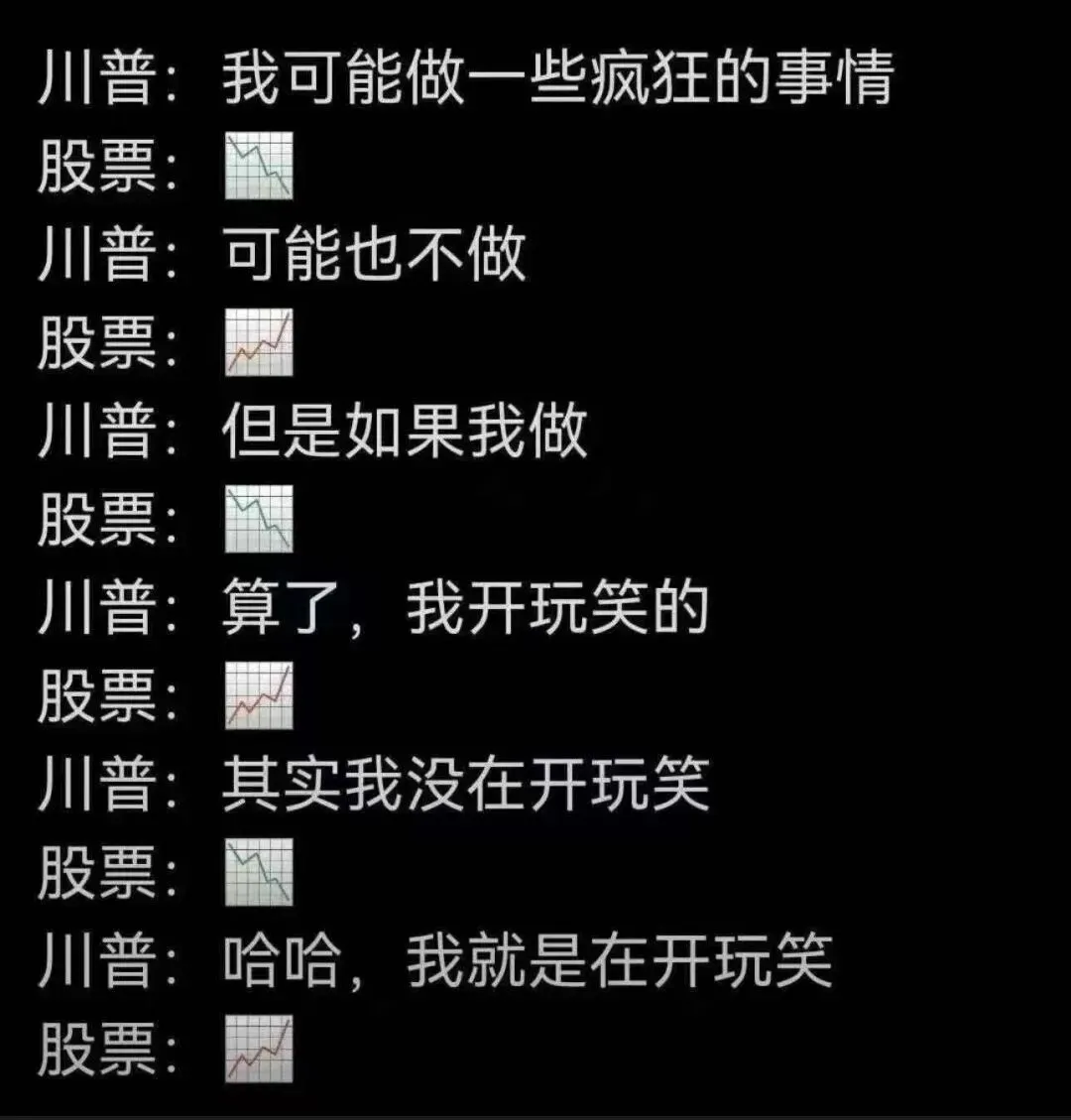 市场给出了方向