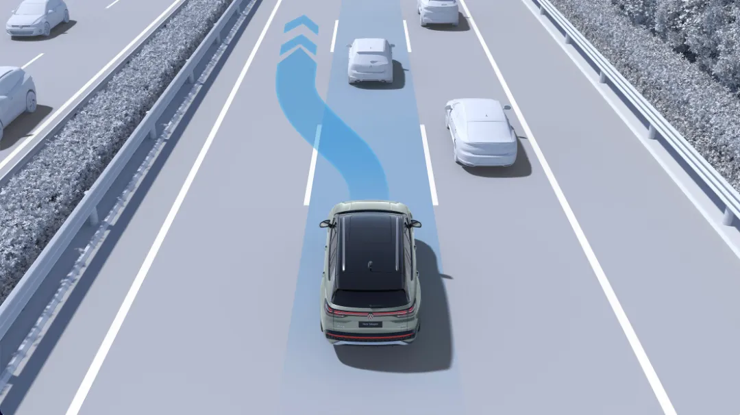 深耕中国市场35载 一汽-大众常青背后:以品质严选定义长期主义