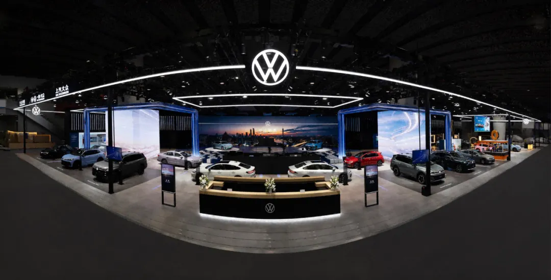 深耕中国市场35载 一汽-大众常青背后:以品质严选定义长期主义
