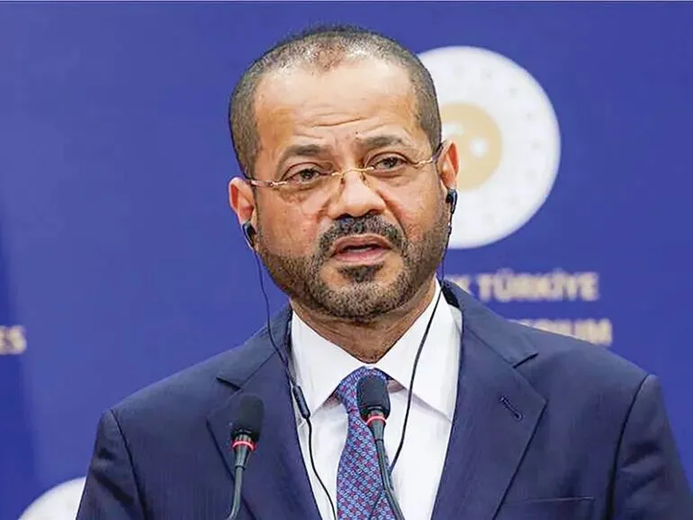 暴雨袭击阿曼10人死亡 全球市场再开启无差别抛售模式 事关与伊朗达成协议,特朗普最新发声