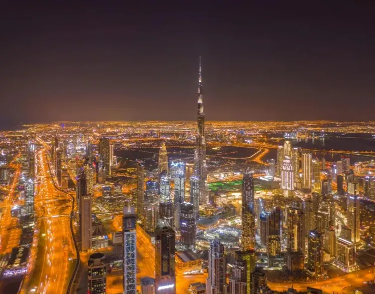 中東市場危與機,港商深耕細作 看好中東市場商機