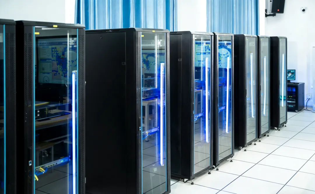 职教高考 | 计算机网络技术专业:夯实专业本领,升学就业双通路!