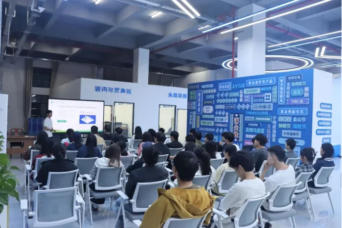 职教高考 | 计算机网络技术专业:夯实专业本领,升学就业双通路!