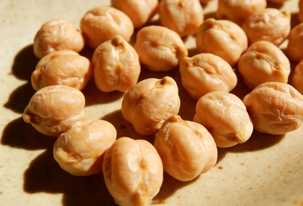 “超级食物”鹰嘴豆,是营销骗局还是营养之王?