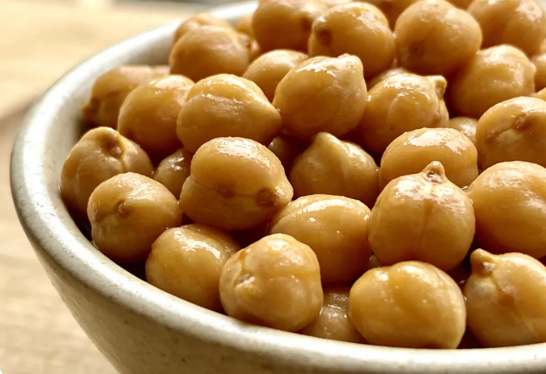 “超级食物”鹰嘴豆,是营销骗局还是营养之王?