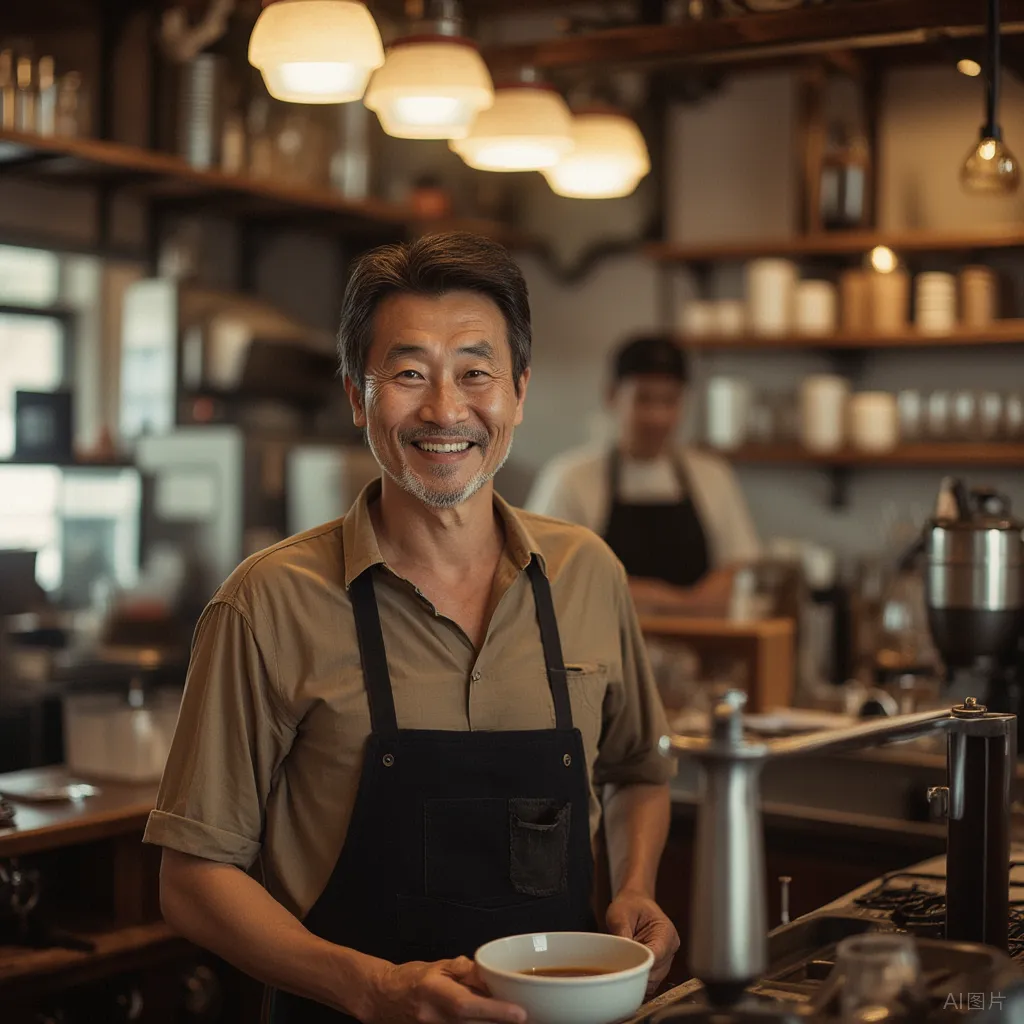 57 岁营销老炮儿怒揭:中老年创业,这 “单身经济” 坑大了!