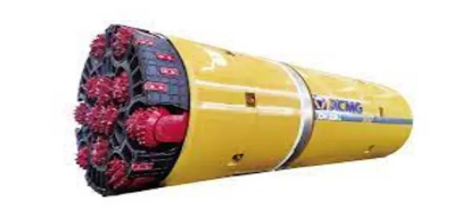 CAGR 6.3%:全球顶管机市场七年增量超3亿美元,非开挖装备赛道加速扩容