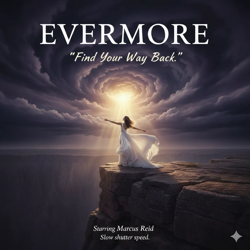 当 AI 接管海报设计:电影营销正在被重新定义