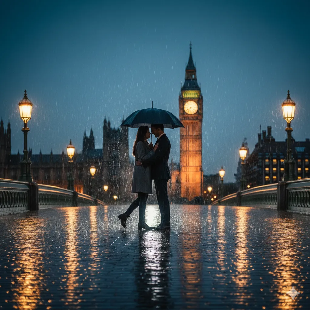 当 AI 接管海报设计:电影营销正在被重新定义