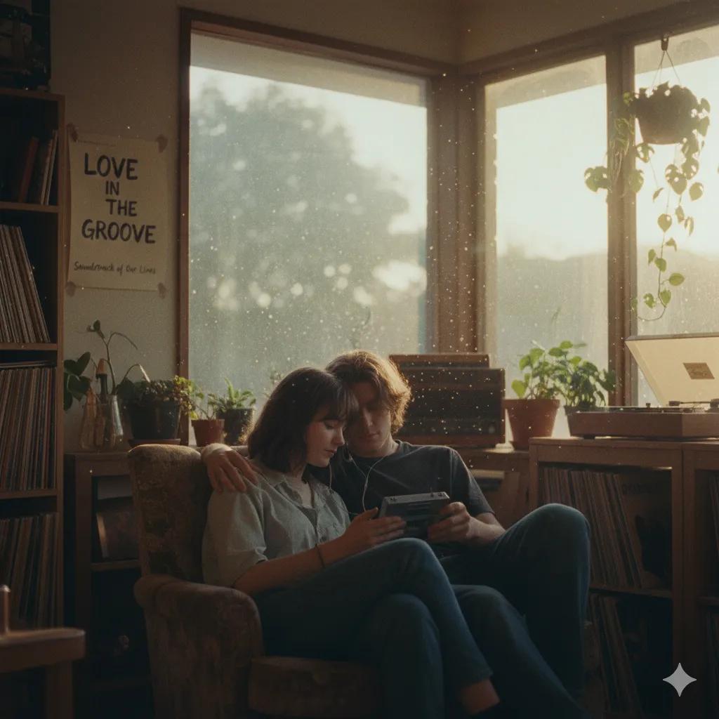 当 AI 接管海报设计:电影营销正在被重新定义