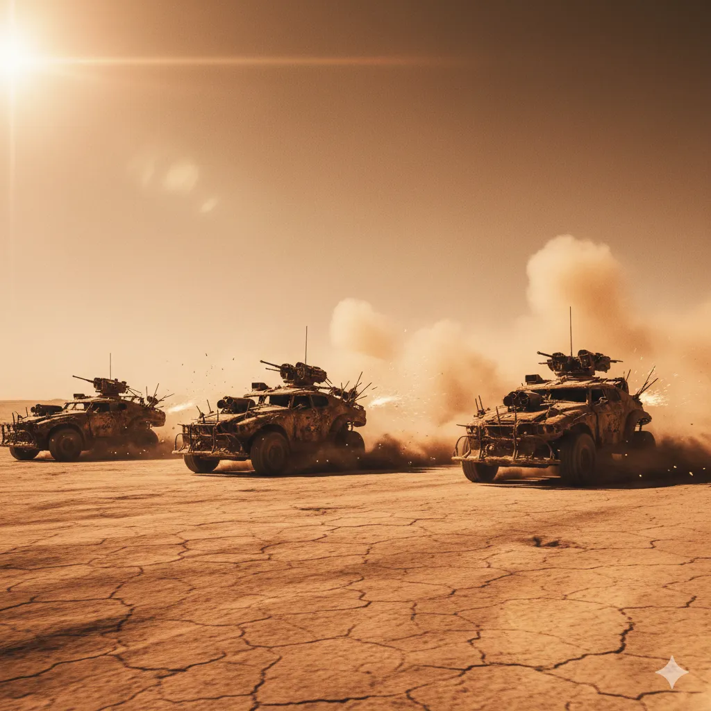 当 AI 接管海报设计:电影营销正在被重新定义