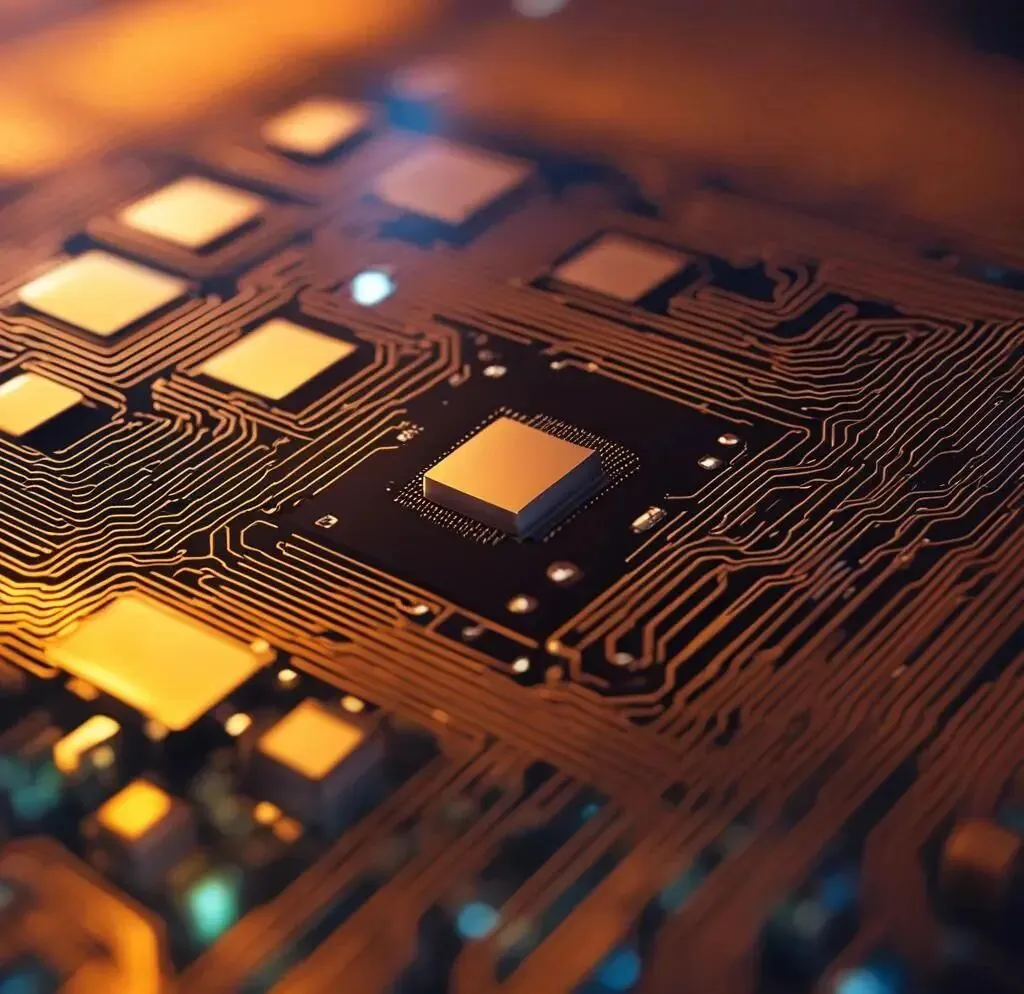 超20%年增长!2025年全球半导体市场规模超8300亿美元