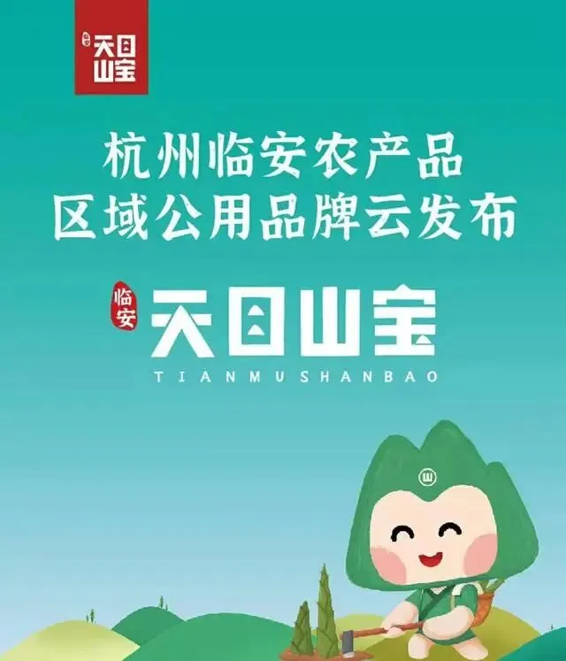 地方依恋视角下区域品牌营销策略——以天目山宝为例