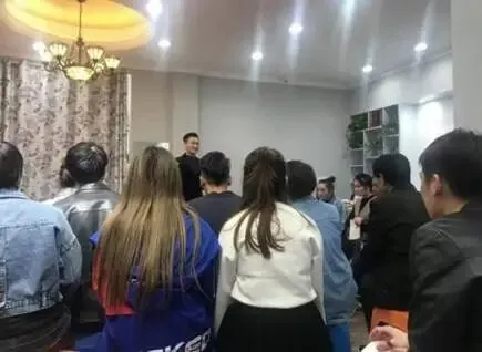 彭华《门店销售业绩提升——百大客经营方案落地》内训大纲