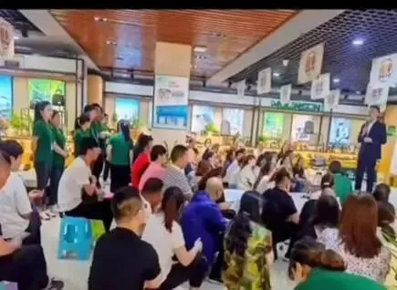 彭华《门店销售业绩提升——百大客经营方案落地》内训大纲