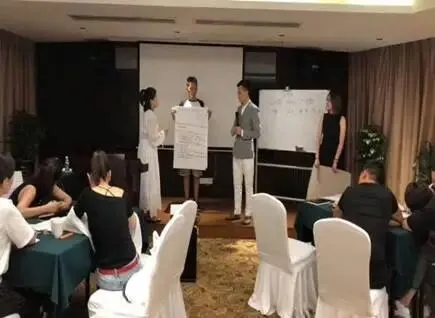 彭华《门店销售业绩提升——百大客经营方案落地》内训大纲