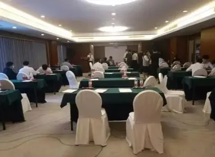 彭华《门店销售业绩提升——百大客经营方案落地》内训大纲