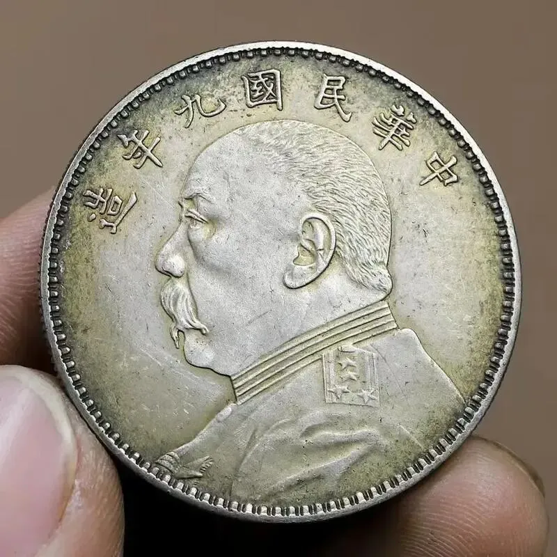 古钱币收藏为何突然遇冷?市场数据揭秘:这3类银元才是真正的避险资产