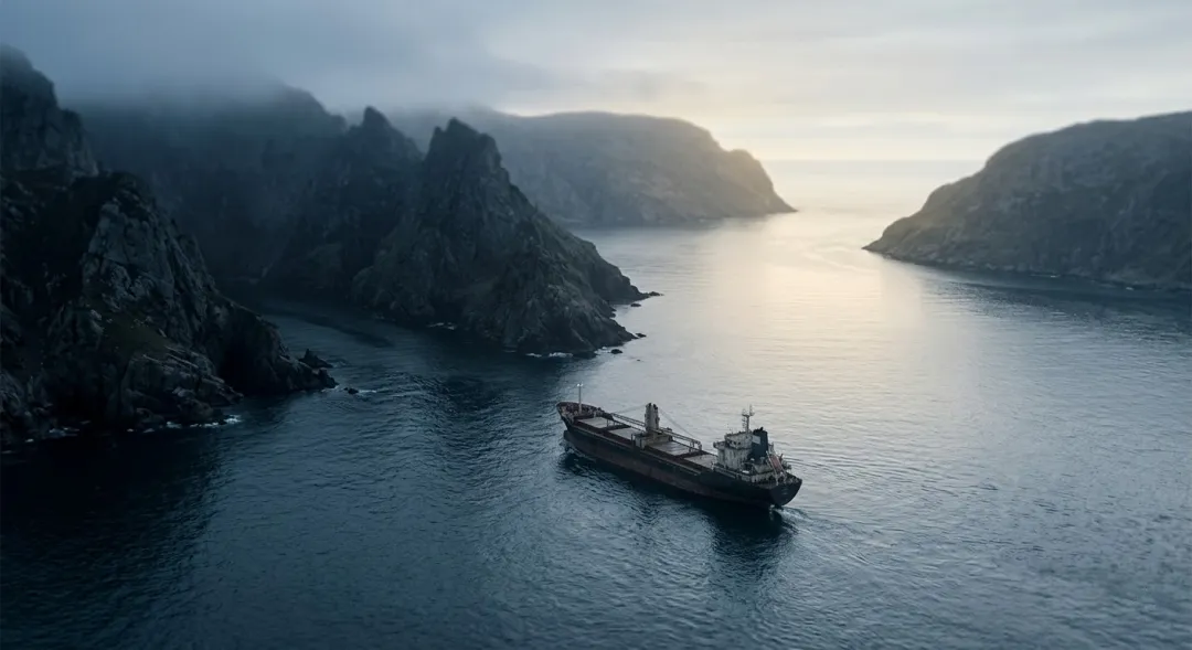 不是战争在影响市场,是叙事在定价