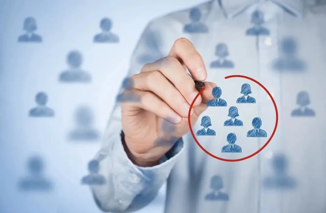 获客低效,成本高昂:可能是你根本没找对方法!