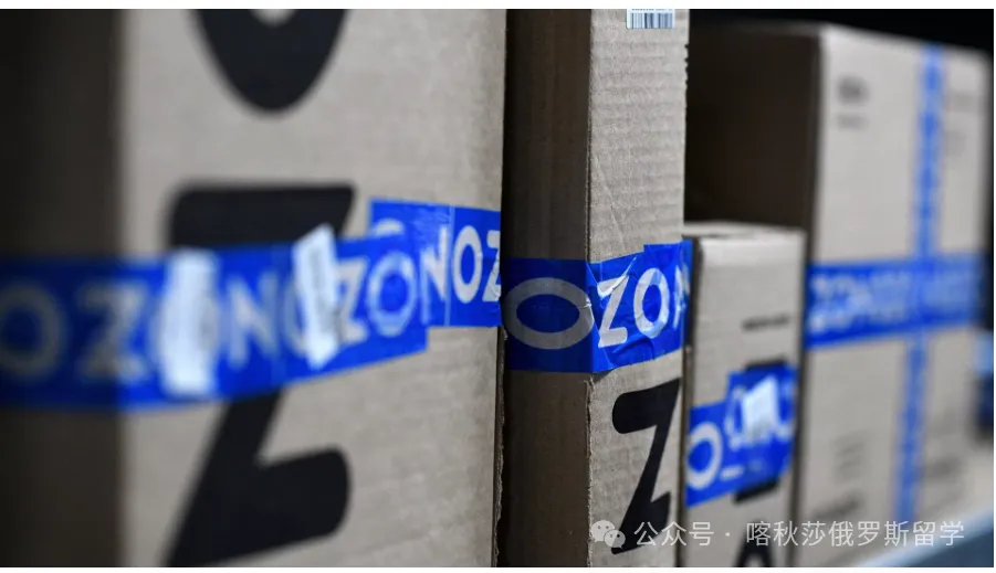 “闷声发大财”?中国跨境卖家涌入俄罗斯市场