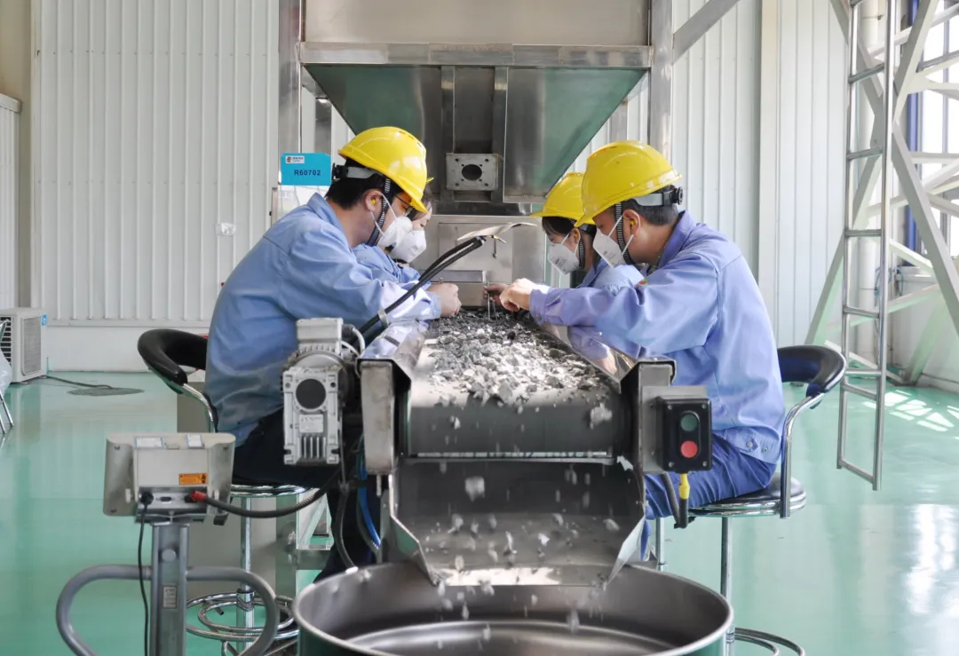 揭榜挂帅 全员营销