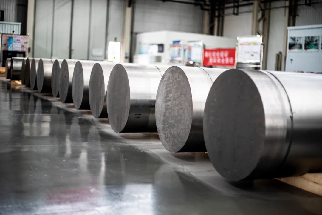 揭榜挂帅 全员营销