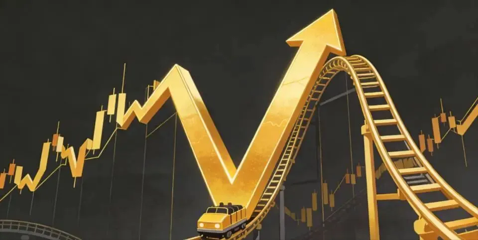 特朗普言论引爆市场:油价大跌,金价反弹