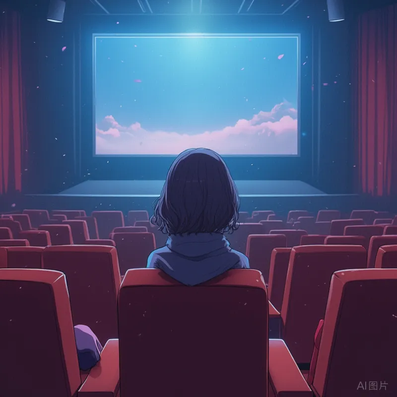 2026年中国电影市场开年观察:百亿票房背后的产业新格局与消费驱动力