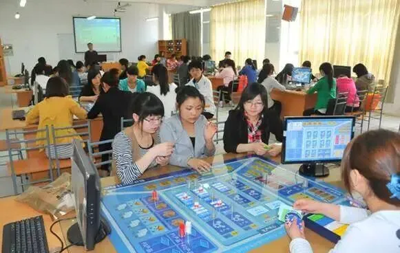 【专业介绍】网络营销与直播电商