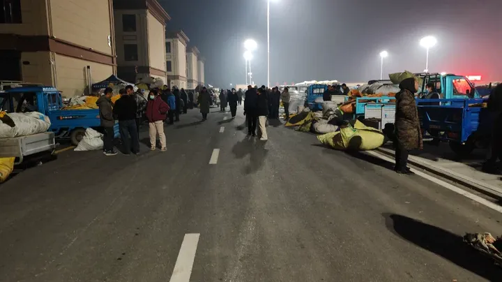 安国地产药材市场行情(3月24日)