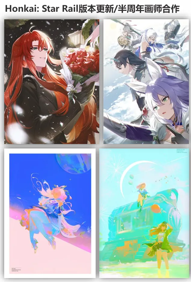 Tomato Insight | 游戏营销内容,玩家都在赞什么?