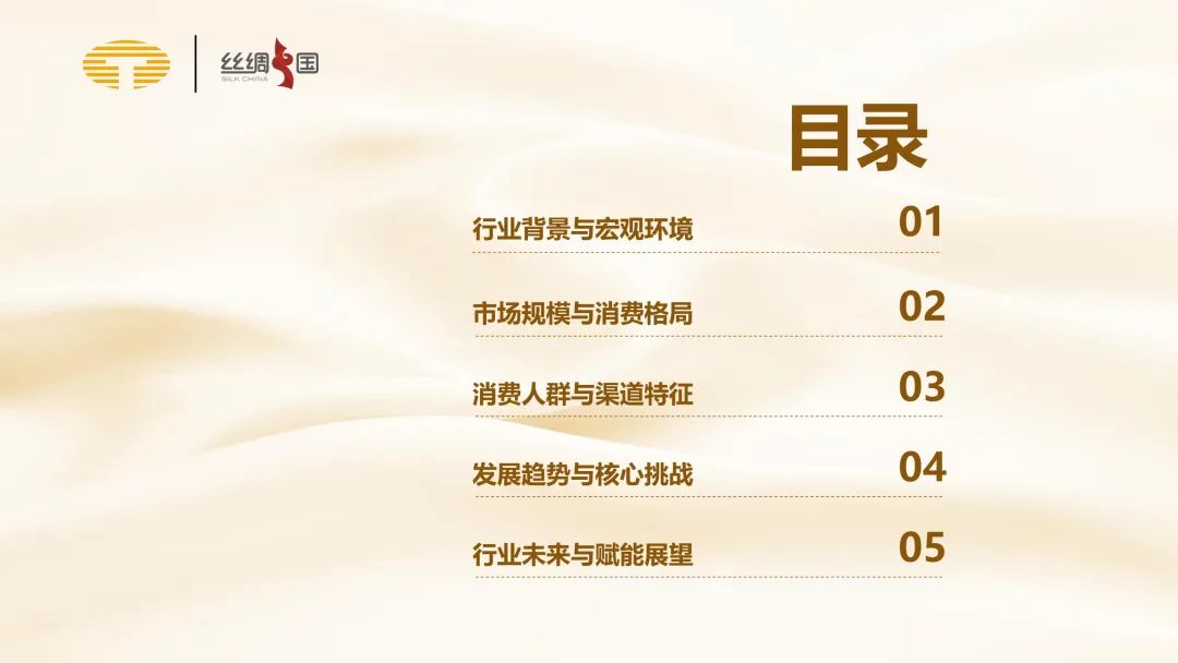 行业报告|中国蚕丝被市场分析简报(2025)