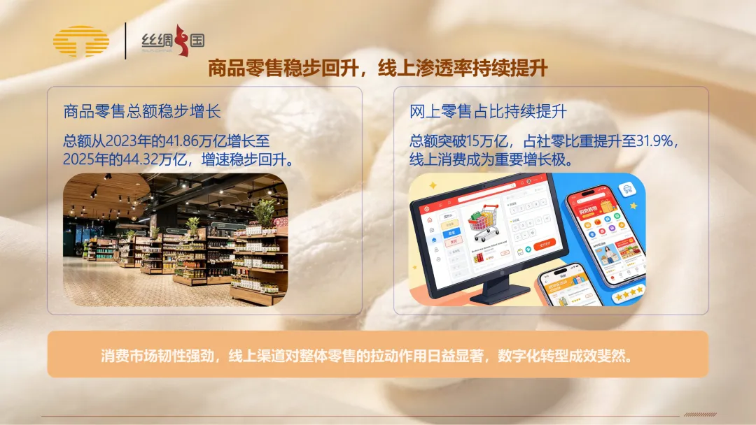 行业报告|中国蚕丝被市场分析简报(2025)