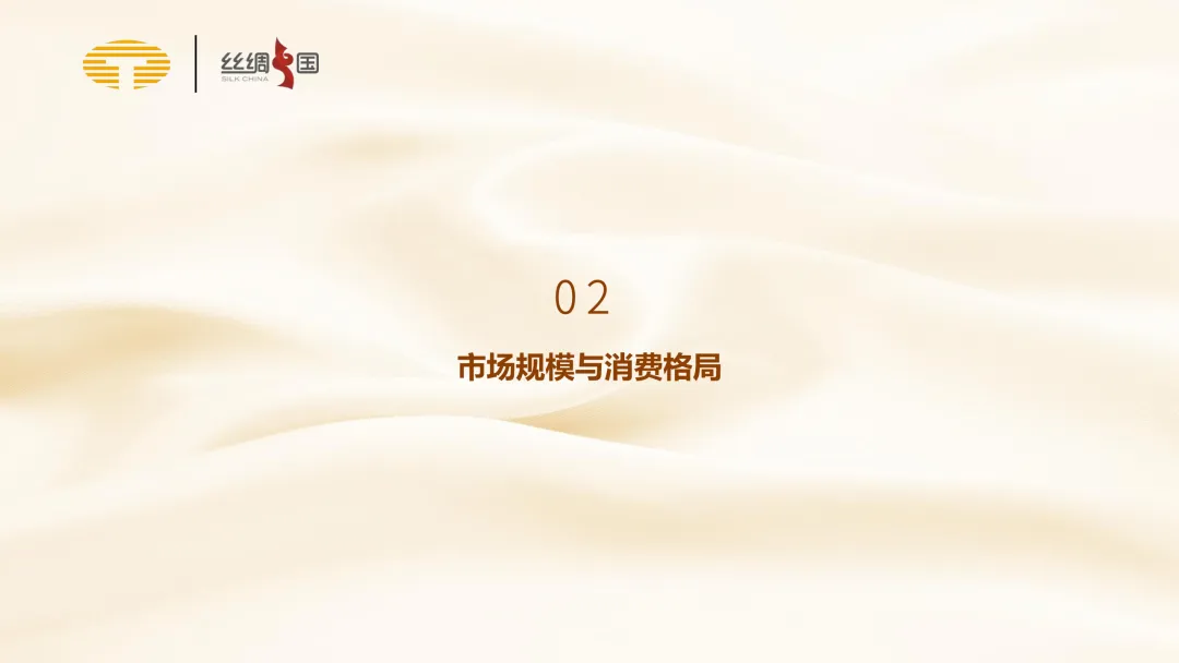 行业报告|中国蚕丝被市场分析简报(2025)