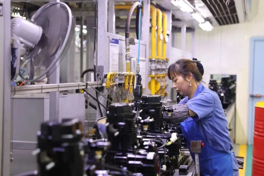 重庆摩托车占领欧洲市场,背后原因让人意外