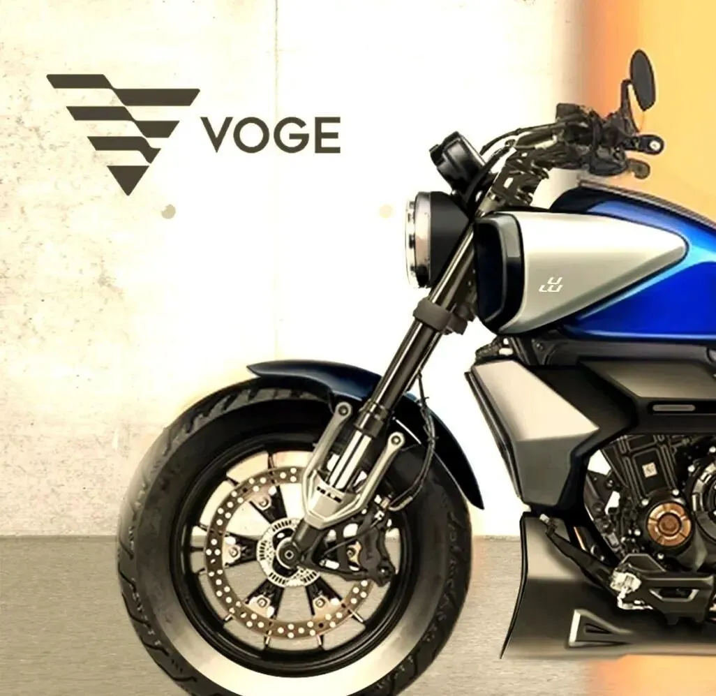 重庆摩托车占领欧洲市场,背后原因让人意外