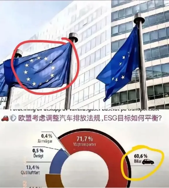 中东局势波及欧洲汽车市场,“欧洲制造”倡议引英国汽车业担忧.