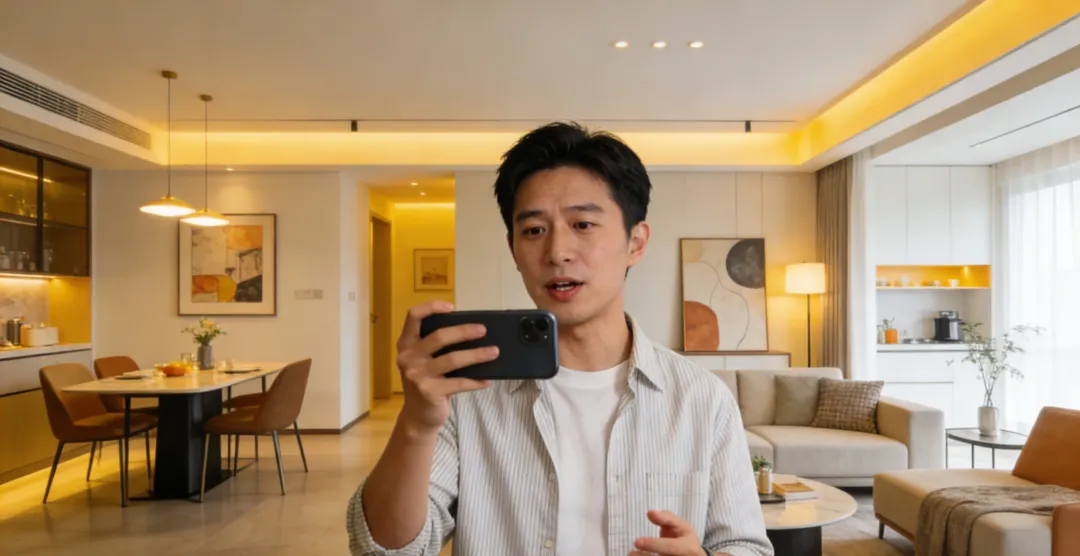 2025泛家居获客破局:内容种草逆袭,专业IP+短视频矩阵引爆业绩